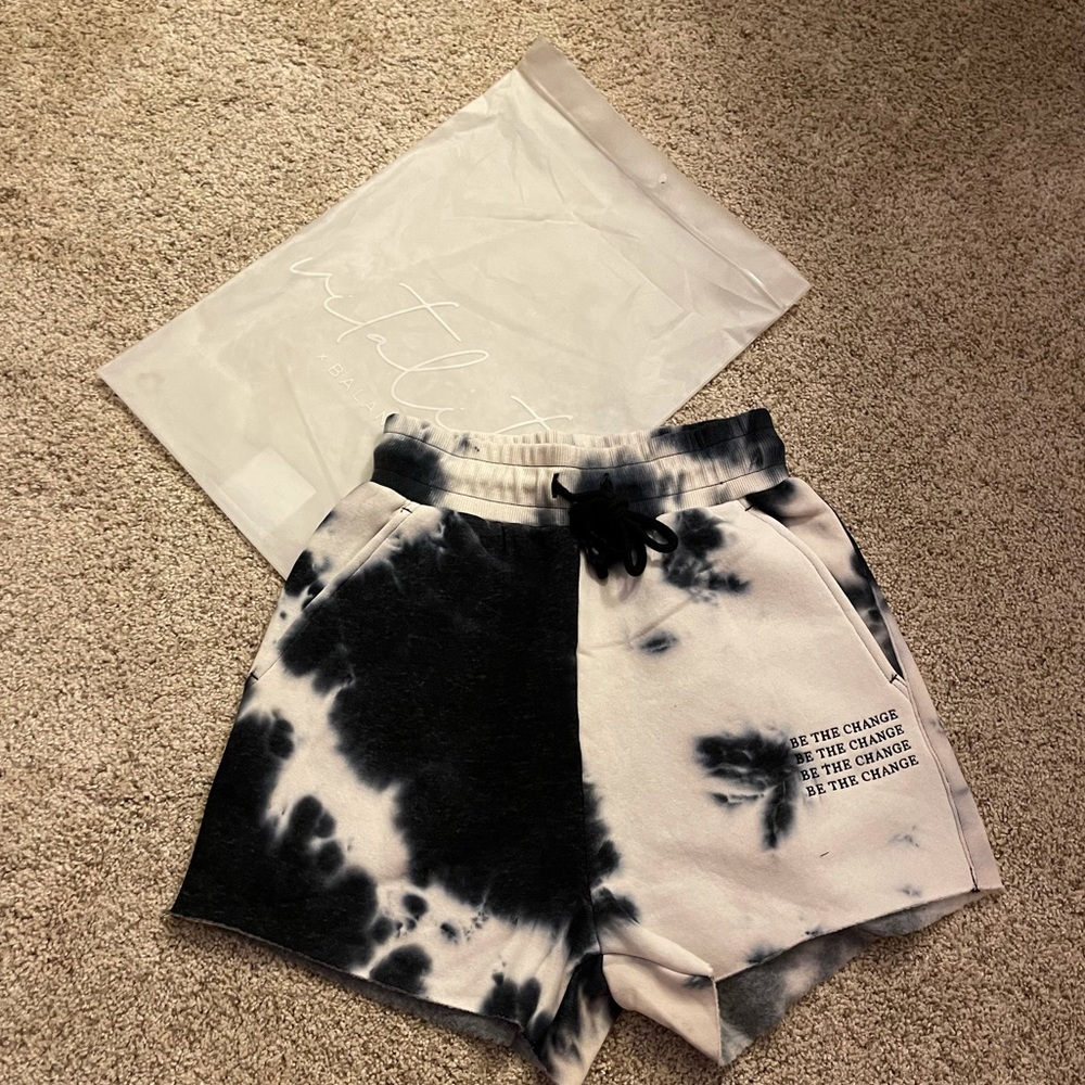 Balance Athletica Affirmation Shorts